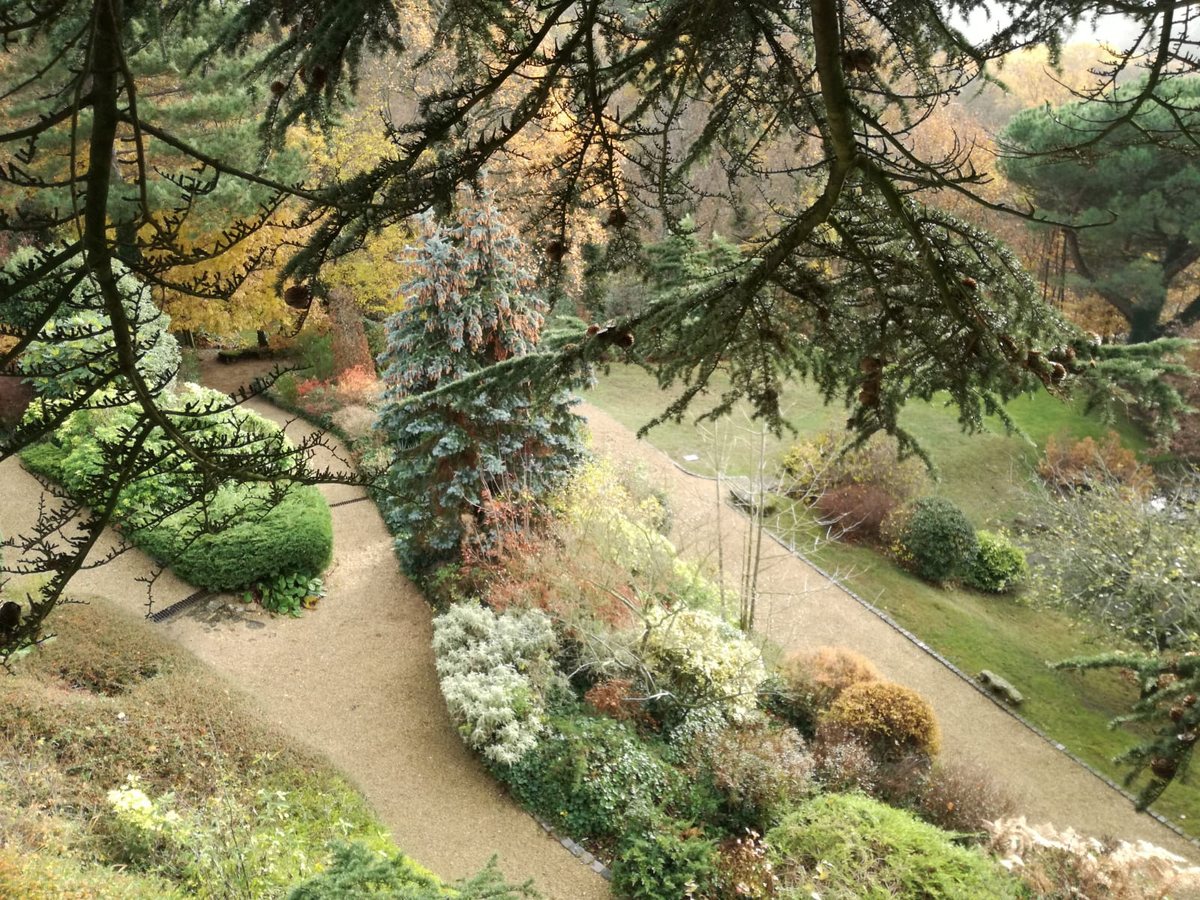 Création et conception de jardins à Boulogne-Billancourt (92)