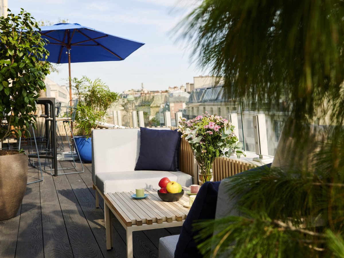 Entretien de jardins et espaces verts à Boulogne-Billancourt (92)